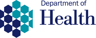 Dept Of Health Logo