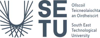 South East Technological University Logo